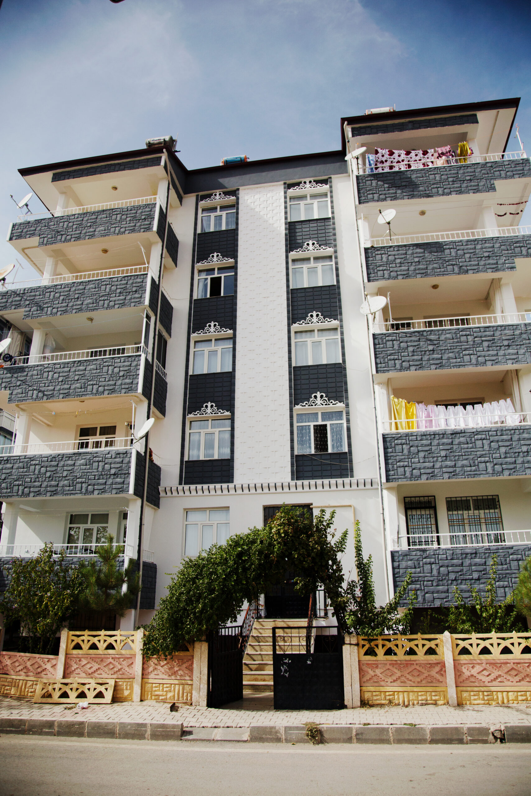 İnşaat İşleri